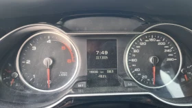 Audi A4 S-line | Mobile.bg    5