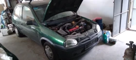 Обява за продажба на Opel Corsa ~ 499 лв. - изображение 2