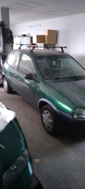 Обява за продажба на Opel Corsa ~ 499 лв. - изображение 1