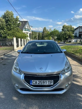 Обява за продажба на Peugeot 208 NAVI ~11 500 лв. - изображение 1