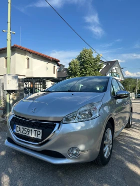 Обява за продажба на Peugeot 208 NAVI ~11 500 лв. - изображение 1