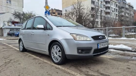 Обява за продажба на Ford C-max 1.8 CDTi Ghia ~2 550 лв. - изображение 1