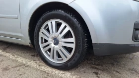 Обява за продажба на Ford C-max 1.8 CDTi Ghia ~2 550 лв. - изображение 9