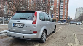 Обява за продажба на Ford C-max 1.8 CDTi Ghia ~2 550 лв. - изображение 3