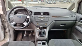 Обява за продажба на Ford C-max 1.8 CDTi Ghia ~2 550 лв. - изображение 10