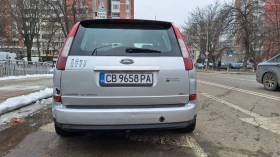 Обява за продажба на Ford C-max 1.8 CDTi Ghia ~2 550 лв. - изображение 5