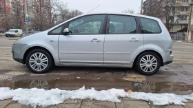 Обява за продажба на Ford C-max 1.8 CDTi Ghia ~2 550 лв. - изображение 7