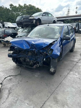 Dacia Sandero - 1111110 лв. - 43577070 2