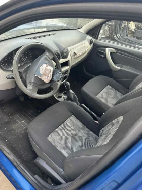 Dacia Sandero - 1111110 лв. - 43577070 6
