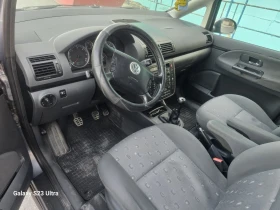 VW Sharan 2, 0TDI 6+ 1 | Mobile.bg    16