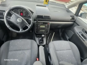 Обява за продажба на VW Sharan 2, 0TDI 6+ 1 ~6 999 лв. - изображение 10