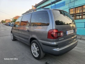 Обява за продажба на VW Sharan 2, 0TDI 6+ 1 ~6 999 лв. - изображение 6