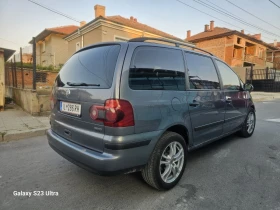 Обява за продажба на VW Sharan 2, 0TDI 6+ 1 ~6 999 лв. - изображение 5