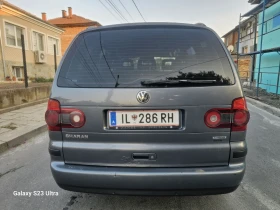 Обява за продажба на VW Sharan 2, 0TDI 6+ 1 ~6 999 лв. - изображение 7