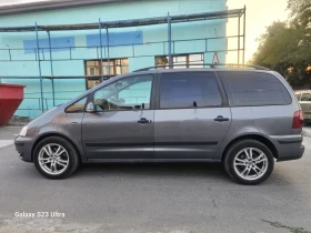 Обява за продажба на VW Sharan 2, 0TDI 6+ 1 ~6 999 лв. - изображение 3