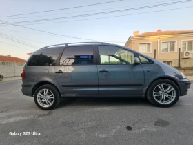 Обява за продажба на VW Sharan 2, 0TDI 6+ 1 ~6 999 лв. - изображение 4