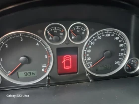 VW Sharan 2, 0TDI 6+ 1 | Mobile.bg    13