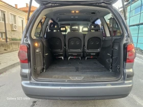 VW Sharan 2, 0TDI 6+ 1 | Mobile.bg    15