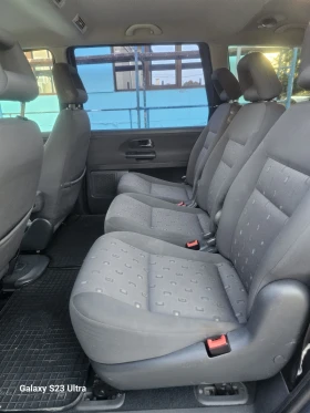 Обява за продажба на VW Sharan 2, 0TDI 6+ 1 ~6 999 лв. - изображение 8