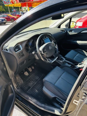 Citroen C4 1, 6 HDI NAVI | Mobile.bg    6