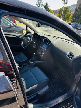 Citroen C4 1, 6 HDI NAVI | Mobile.bg    7
