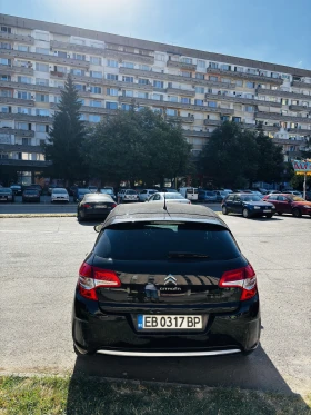 Citroen C4 1, 6 HDI NAVI | Mobile.bg    5