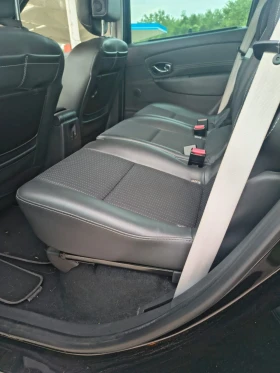 Обява за продажба на Renault Scenic ~6 500 лв. - изображение 8