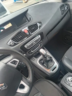 Обява за продажба на Renault Scenic ~6 500 лв. - изображение 7