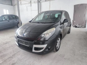 Обява за продажба на Renault Scenic ~6 500 лв. - изображение 1