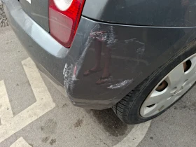 Обява за продажба на Nissan Micra ~1 800 лв. - изображение 7