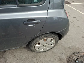 Обява за продажба на Nissan Micra ~1 800 лв. - изображение 4