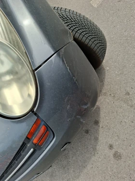 Обява за продажба на Nissan Micra ~1 800 лв. - изображение 2