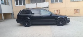 Обява за продажба на VW Passat ~3 800 лв. - изображение 1