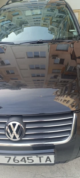 Обява за продажба на VW Passat ~3 800 лв. - изображение 10