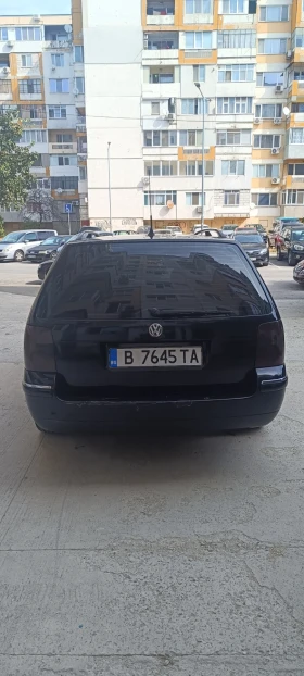 Обява за продажба на VW Passat ~3 800 лв. - изображение 2
