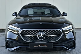 Mercedes-Benz E 220 2xAMG SUPERSCREEN DESIGNO BURMEISTER-4D PANORAMA | Mobile.bg    2