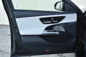 Mercedes-Benz E 220 2xAMG SUPERSCREEN DESIGNO BURMEISTER-4D PANORAMA | Mobile.bg    15