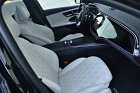 Mercedes-Benz E 220 2xAMG SUPERSCREEN DESIGNO BURMEISTER-4D PANORAMA | Mobile.bg    14