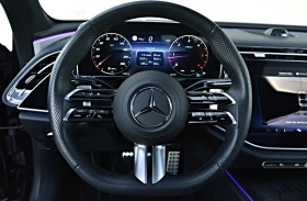 Mercedes-Benz E 220 2xAMG SUPERSCREEN DESIGNO BURMEISTER-4D PANORAMA | Mobile.bg    11