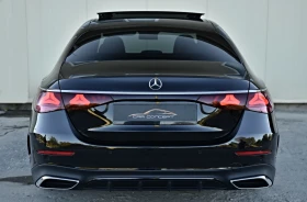 Mercedes-Benz E 220 2xAMG SUPERSCREEN DESIGNO BURMEISTER-4D PANORAMA | Mobile.bg    5