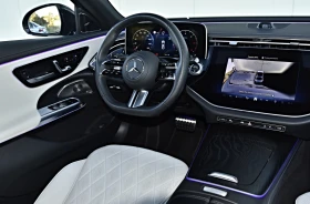 Mercedes-Benz E 220 2xAMG SUPERSCREEN DESIGNO BURMEISTER-4D PANORAMA | Mobile.bg    10