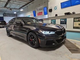 BMW 530 I xDrive* ЦЕНА ДО БЪЛГАРИЯ* (CARFAX)
