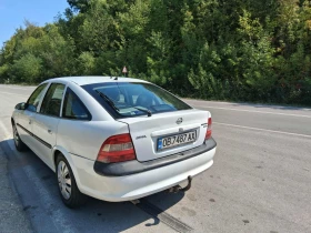 Обява за продажба на Opel Vectra В ~3 300 лв. - изображение 5