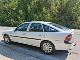 Обява за продажба на Opel Vectra В ~3 300 лв. - изображение 4