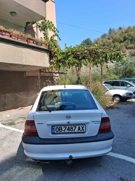 Обява за продажба на Opel Vectra В ~3 300 лв. - изображение 3