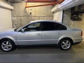 Обява за продажба на VW Passat 1.8 125кс с ГАЗ ~5 950 лв. - изображение 3
