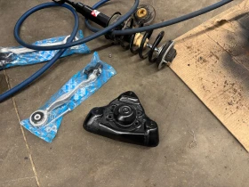 VW Passat 1.8 125кс с ГАЗ - 2570 € / 5026.48 лв. - 84043879 16