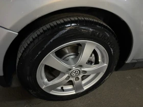 Обява за продажба на VW Passat 1.8 125кс с ГАЗ ~5 950 лв. - изображение 2