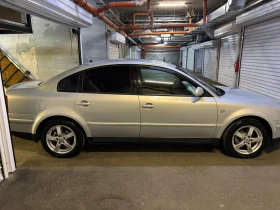 Обява за продажба на VW Passat 1.8 125кс с ГАЗ ~5 950 лв. - изображение 8