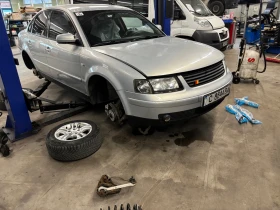 VW Passat 1.8 125кс с ГАЗ - 2570 € / 5026.48 лв. - 84043879 17